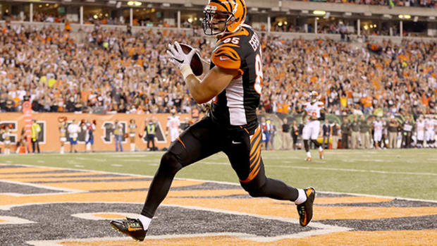 Fantasy Football 2015: Week 10 Fact of Fiction